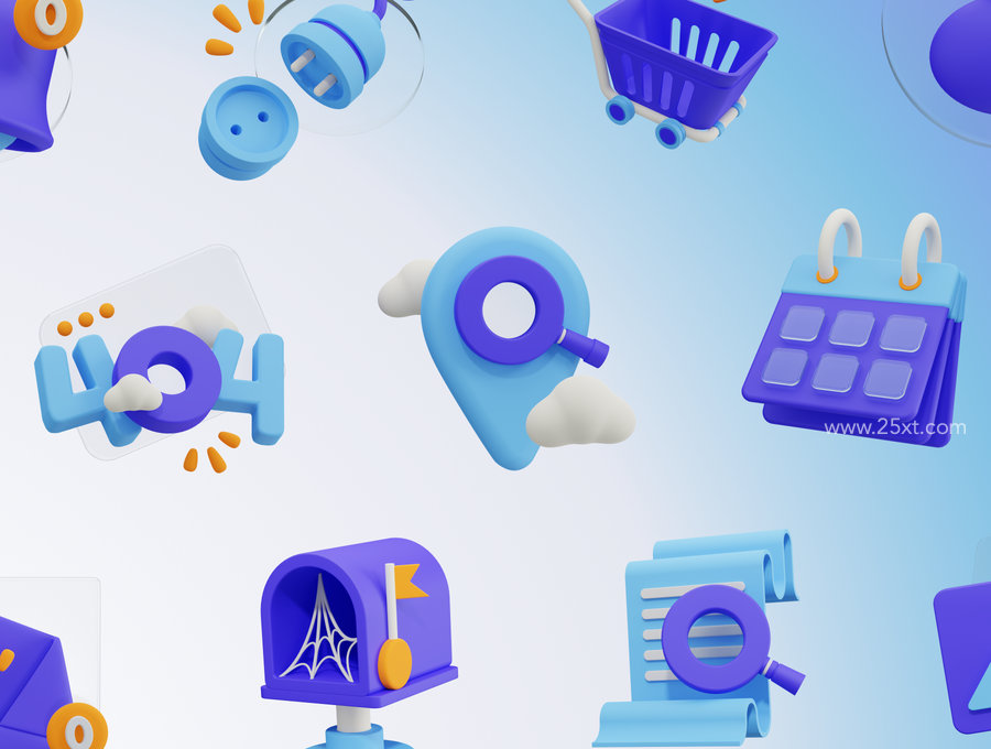 25xt-175332-Stately - Empty State 3D Icon Set 8.jpg