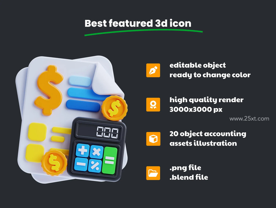 25xt-175336-Accounting 3d Illustrations 2.jpg