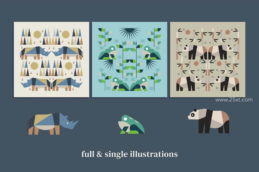25xt-175353-flat animals illustrations patterns 2.jpg