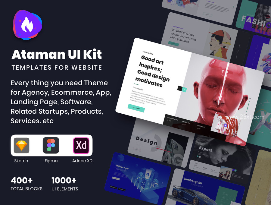 25xt-175449-Ataman Web UI Kit – Templates For Website 1.jpg