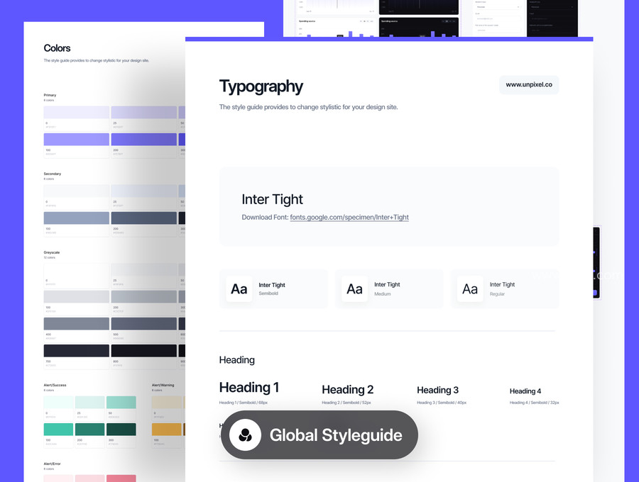 25xt-175451-Netfina - Financial Management Dashboard UI Kit 7.jpg