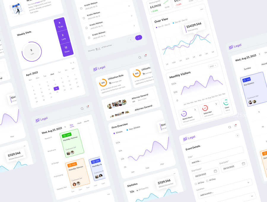 25xt-175452-Legel - Case Practice Management Web App UI Kit 5.jpg