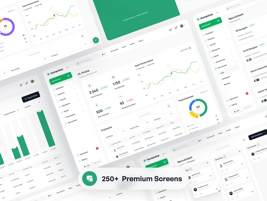 25xt-175453-Humanline - HR Management Dashboard UI Kit 3.jpg