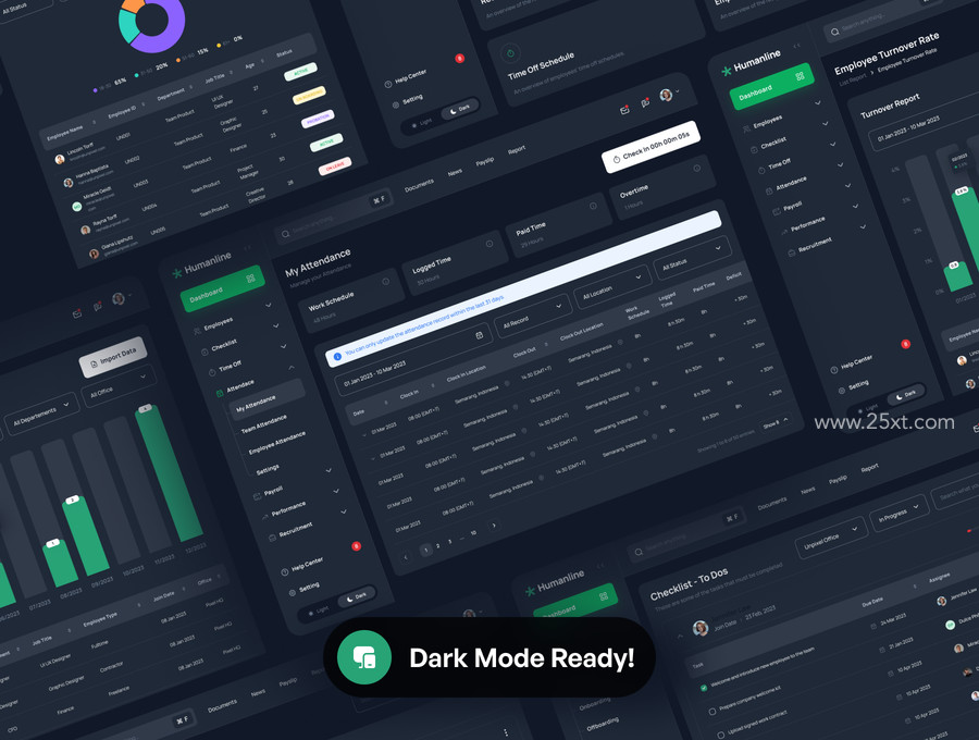 25xt-175453-Humanline - HR Management Dashboard UI Kit 4.jpg