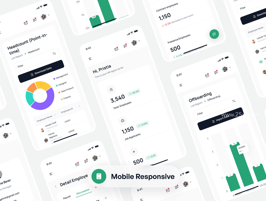 25xt-175453-Humanline - HR Management Dashboard UI Kit 5.jpg