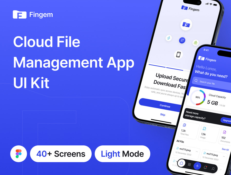 25xt-175459-Fingem - Cloud File Management App UI Kit 2.jpg