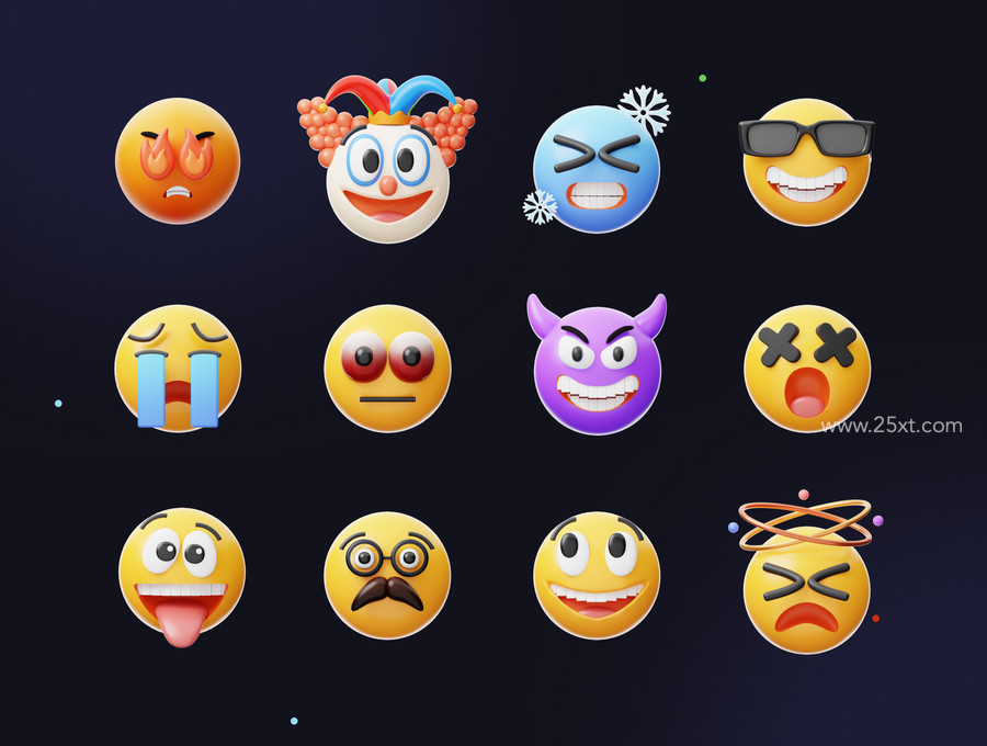 25xt-175473-3D Emoji Collection 6.jpg