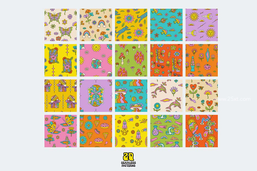 25xt-175541-GROOVY UNIVERSE ILLUSTRATIONS 6.jpg
