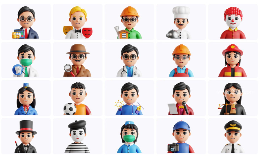 25xt-175614-Professions 3D Icon Pack2.jpg