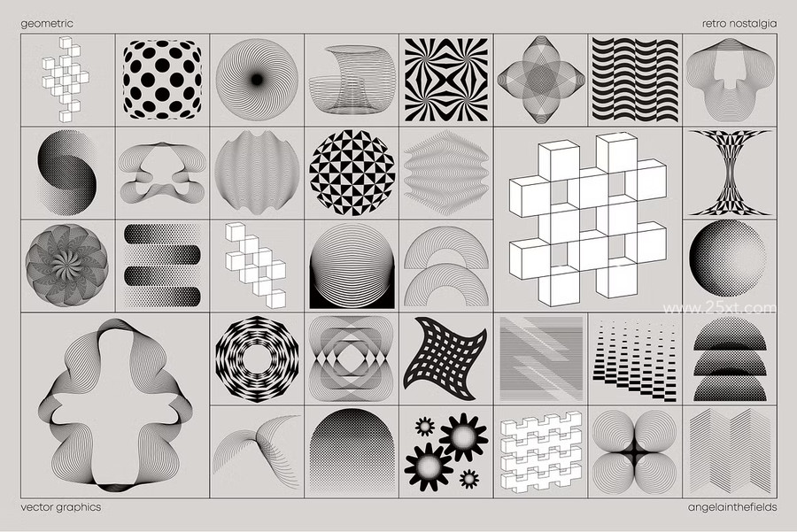 25xt-175621-GECORPORATE Retro Vector Elements 3.jpg