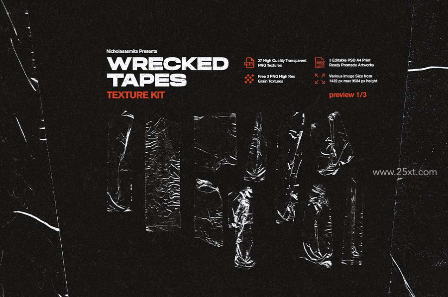 25xt-175622-WRECKED TAPES — TEXTURE KIT 3.jpg