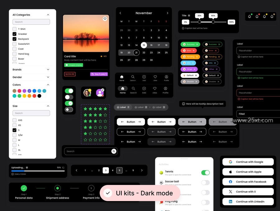 25xt-175721-UI-win All-in-One Atomic Design System & UI kits 6.jpg