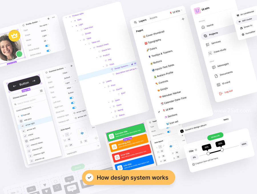 25xt-175721-UI-win All-in-One Atomic Design System & UI kits 3.jpg