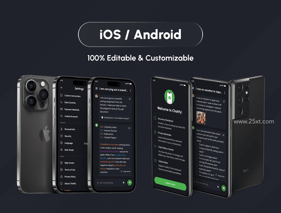 25xt-175728-Chatify - AI Chatbot App UI Kit 7.jpg