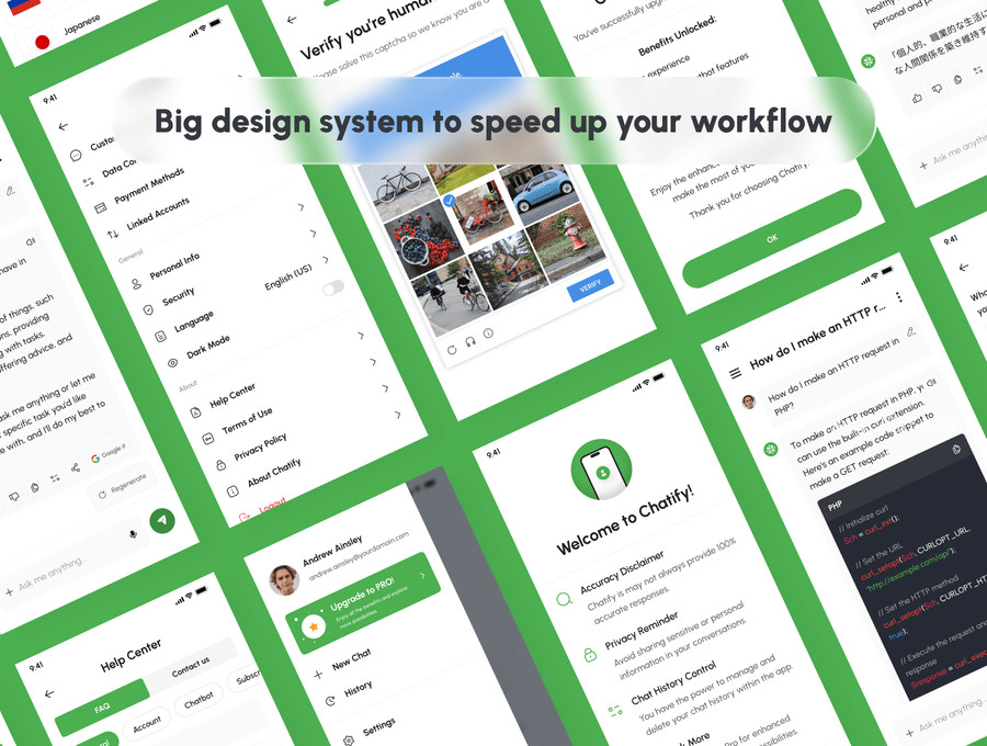 25xt-175728-Chatify - AI Chatbot App UI Kit 4.jpg