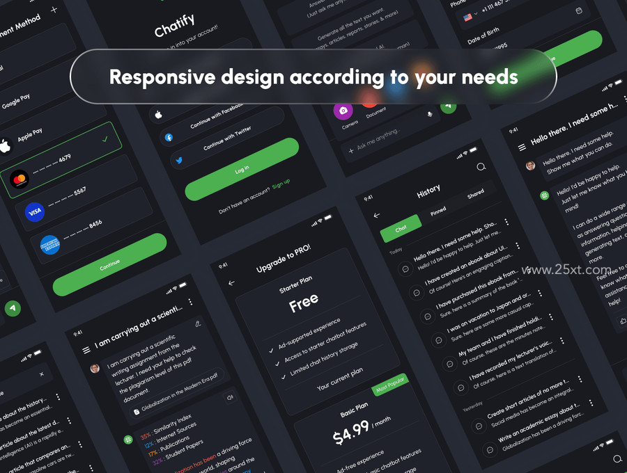 25xt-175728-Chatify - AI Chatbot App UI Kit 5.jpg