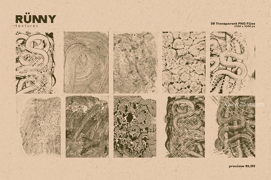 25xt-175733-RUNNY — 30 TRANSPARENT PNG TEXTURES 6.jpg
