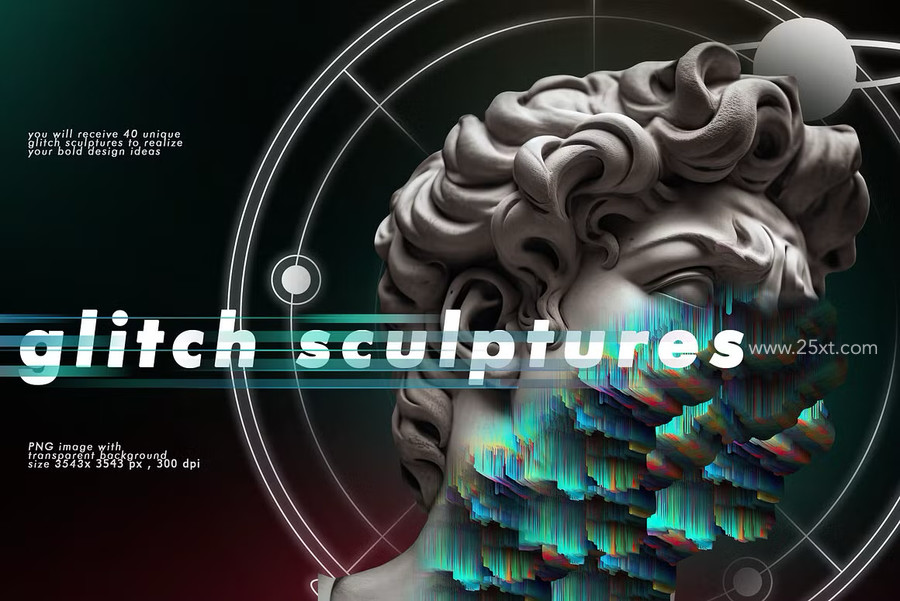 25xt-175793-GLITCH SCULPTURES COLLECTION 4.jpg