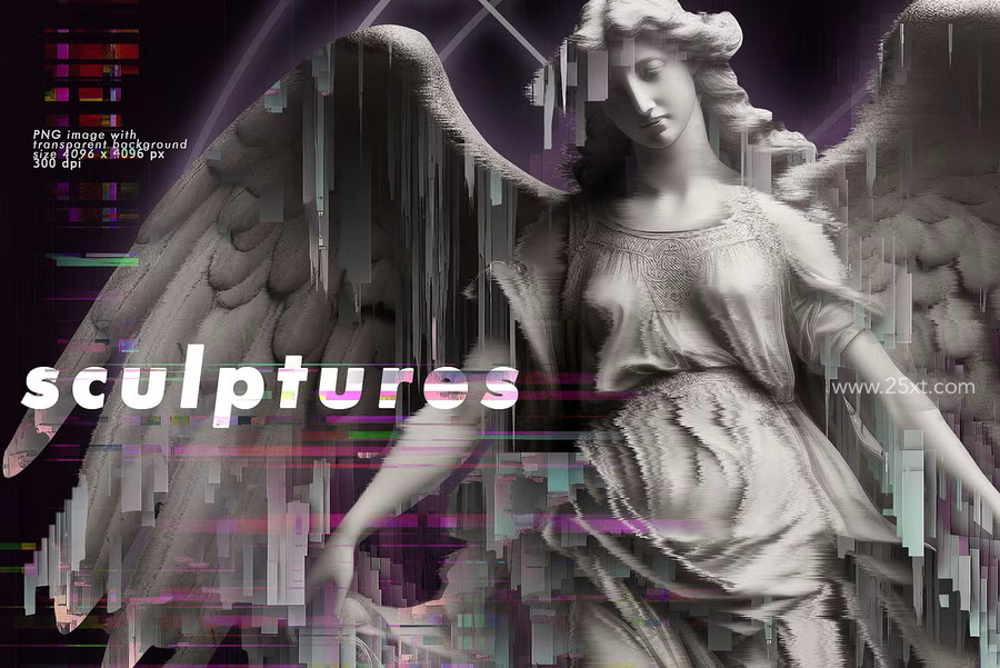 25xt-175793-GLITCH SCULPTURES COLLECTION 13.jpg