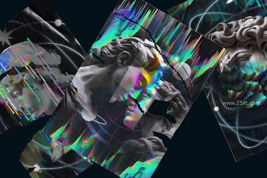 25xt-175793-GLITCH SCULPTURES COLLECTION 3.jpg