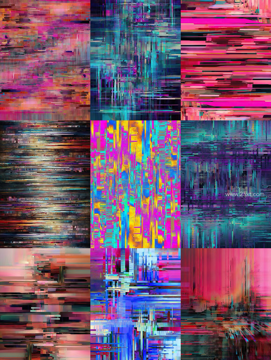 25xt-175793-GLITCH SCULPTURES COLLECTION 18.jpg