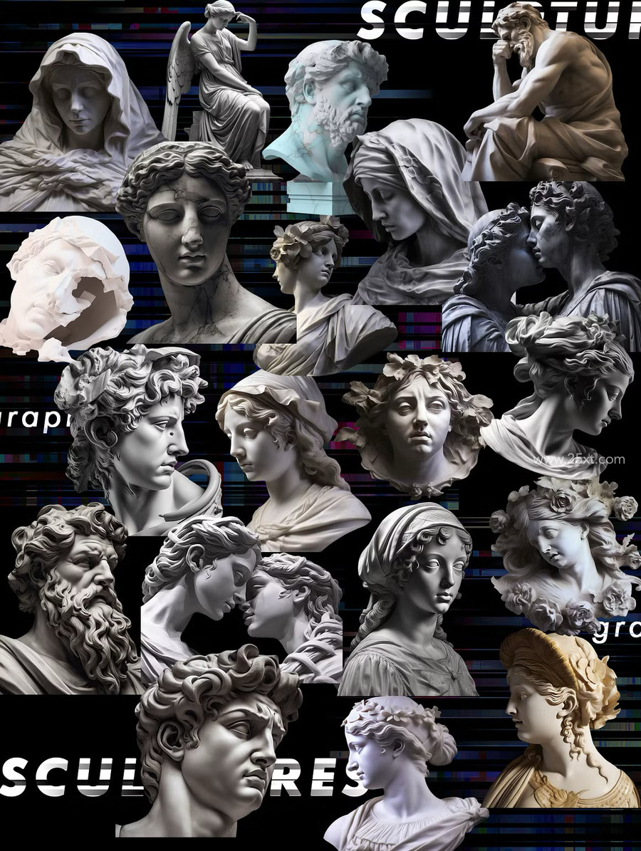 25xt-175793-GLITCH SCULPTURES COLLECTION 14.jpg