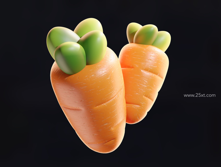 25xt-175859-Globebite - 3D Foods Illustrations 7.jpg