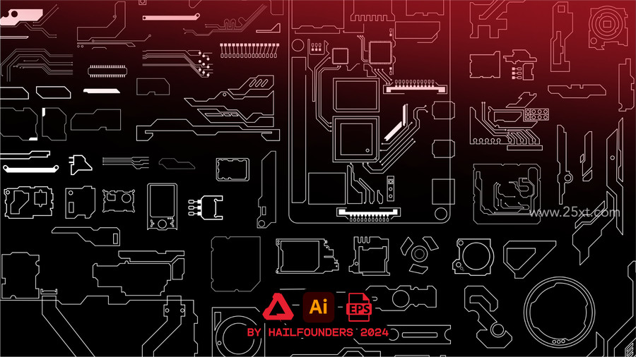 25xt-175935-90+ SCIFI VECTOR ELEMENTS by HAILFOUNDERS5.jpg