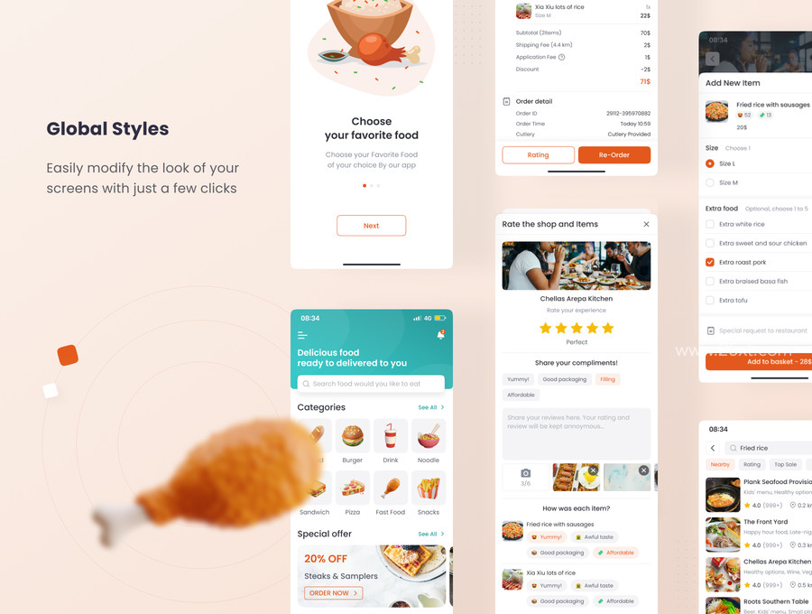 25xt-176072-Food HQ - Delivery Food App4.jpg