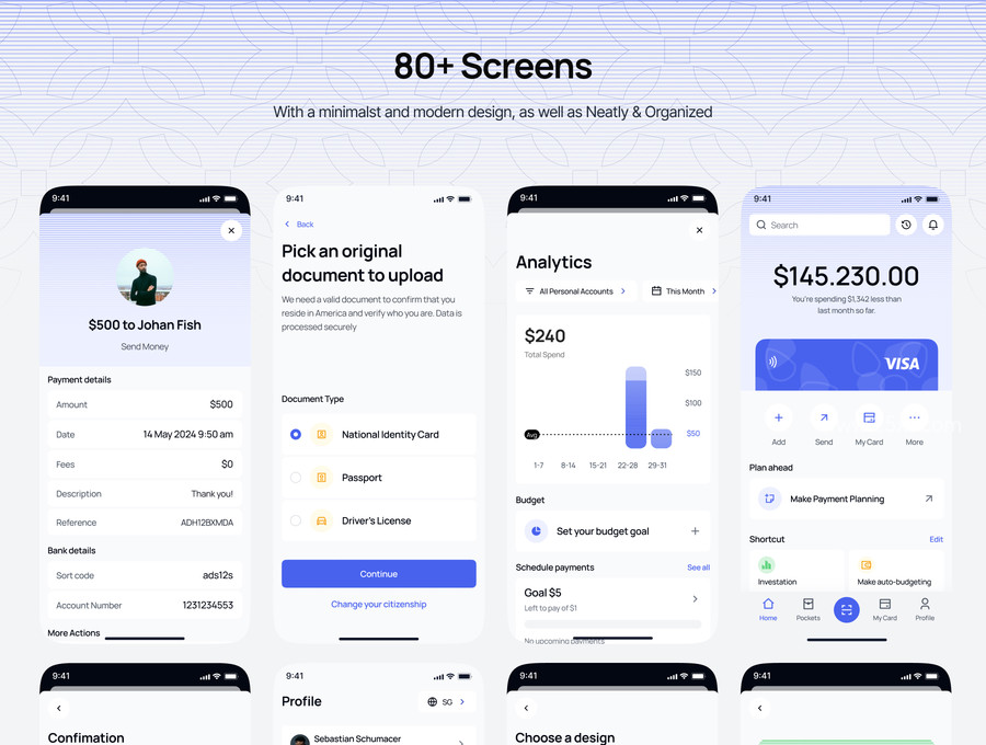 25xt-176103-Dueq - Mobile Banking App UI Kit6.jpg