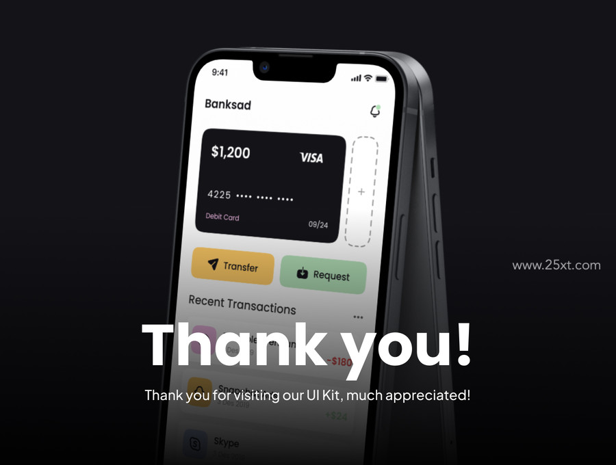 25xt-176105-Banksad - Finance Mobile App UI Kit8.jpg
