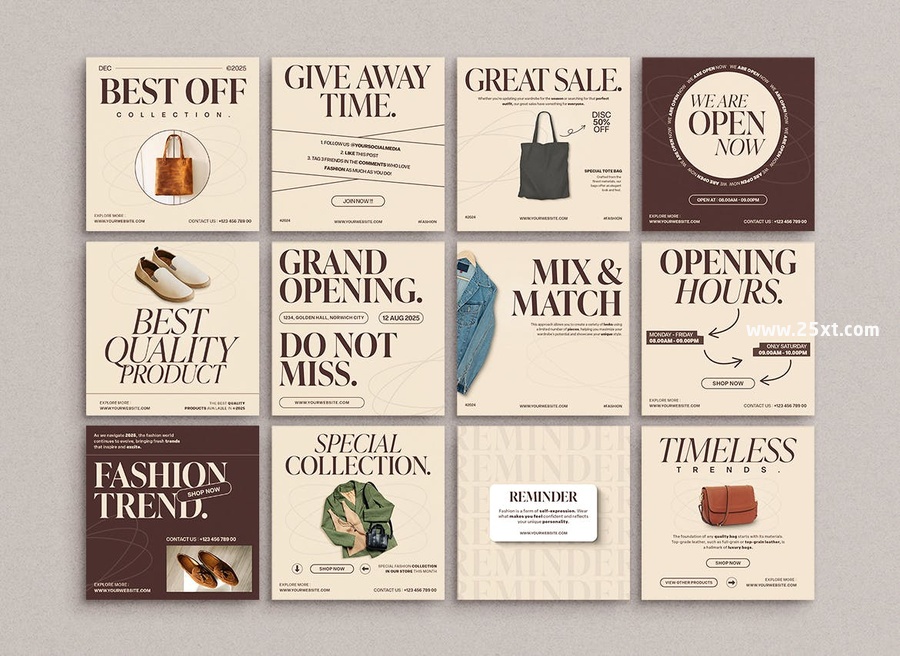 25xt-176128-Radiant Luxe Instagram Post Template_2.jpg