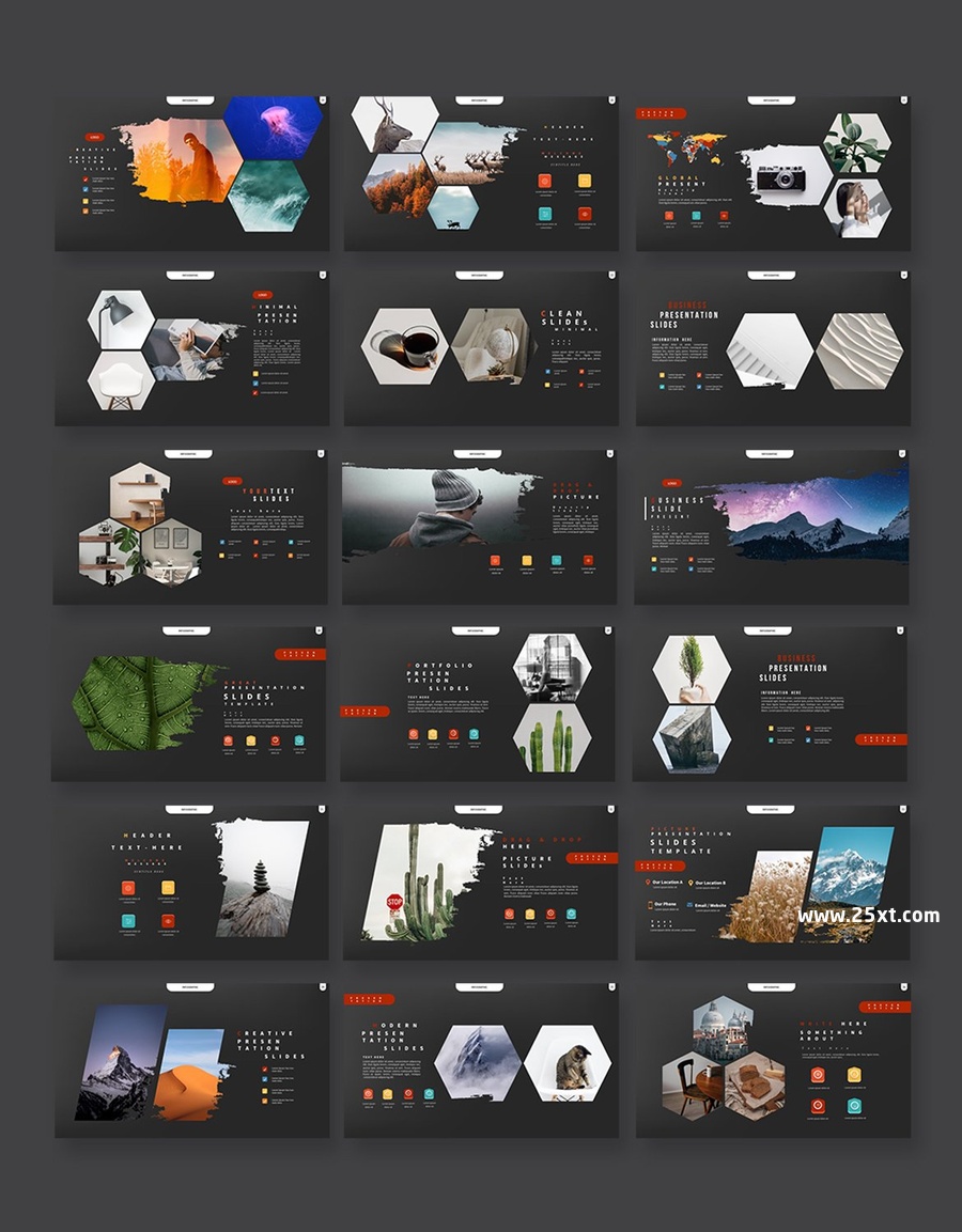 25xt-175964-Massive Powerpoint Presentation Templates_6.jpg