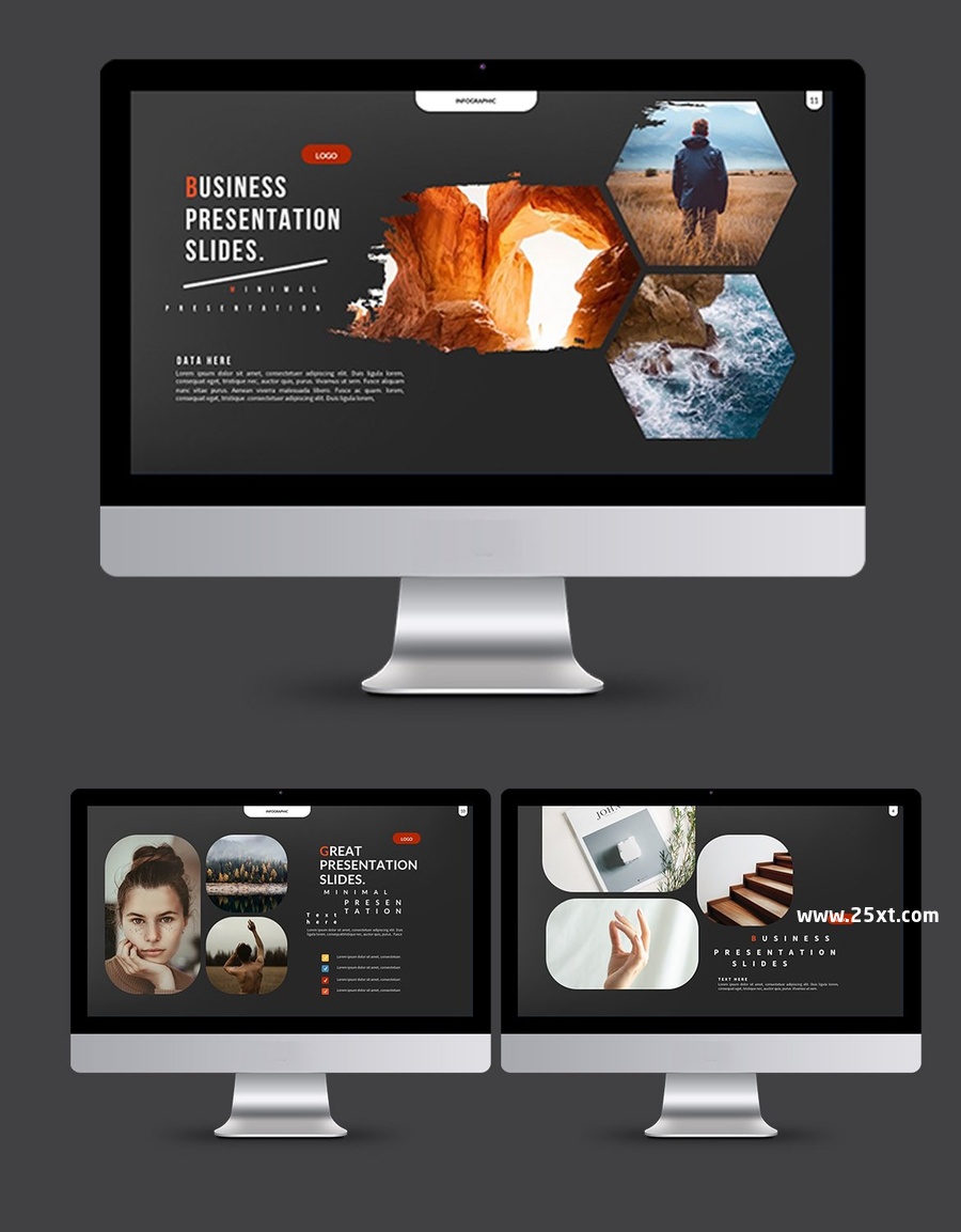 25xt-175964-Massive Powerpoint Presentation Templates_4.jpg