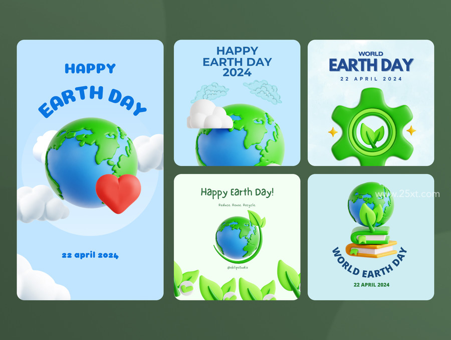 25xt-176183-Mother Earth 3D Icon Set4.jpg