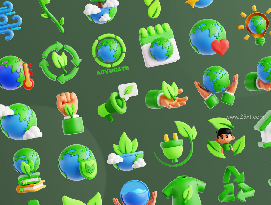 25xt-176183-Mother Earth 3D Icon Set5.jpg