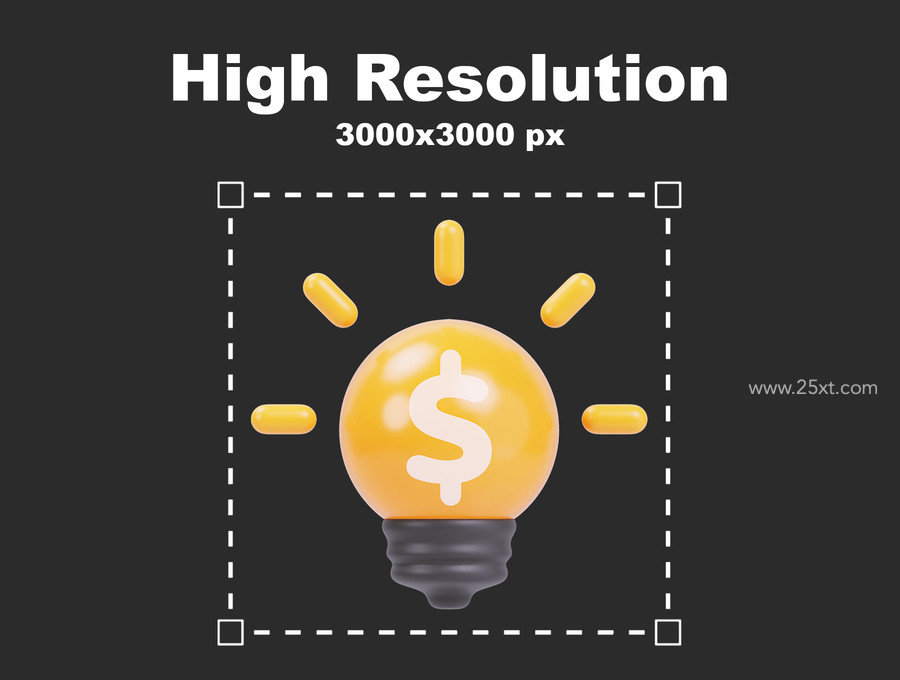 25xt-176184-Money 3D Illustration Pack 3.jpg