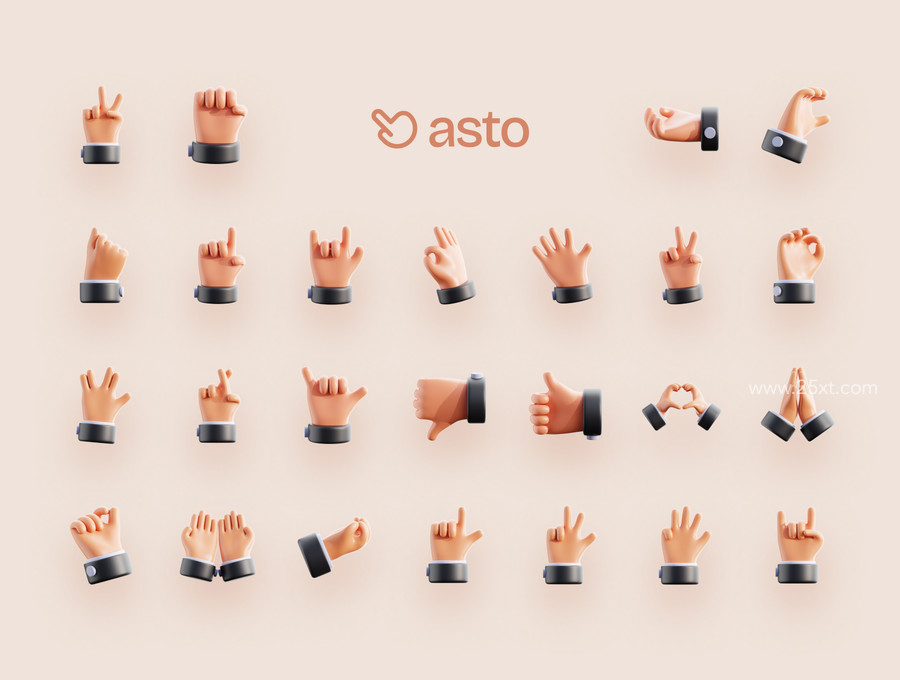 25xt-176189-Asto - Hand Gestures 3D Icons7.jpg