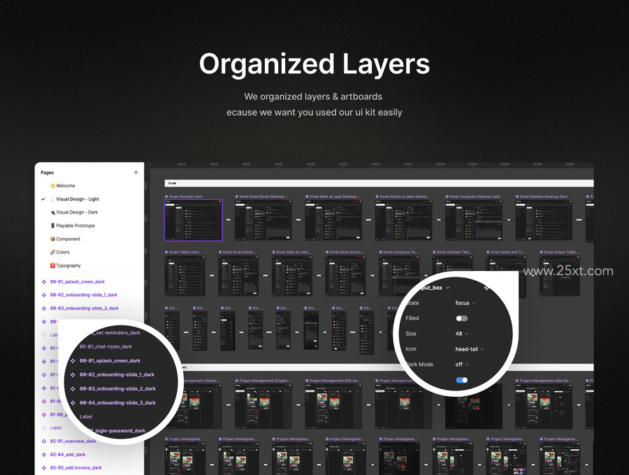 25xt-176257-AiHub - Admin Dashboard Management - UI KIT 8.jpg