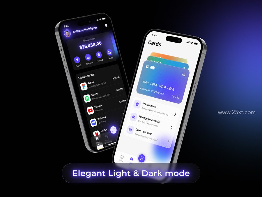 25xt-176280-FinWave - Fintech App UI Kit5.jpg