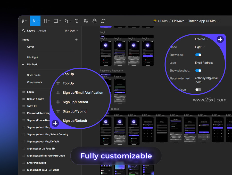 25xt-176280-FinWave - Fintech App UI Kit4.jpg
