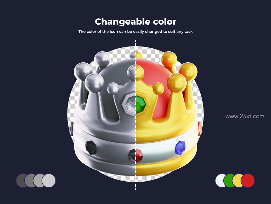 25xt-176281-Game Assets 3D Illustration Pack5.jpg
