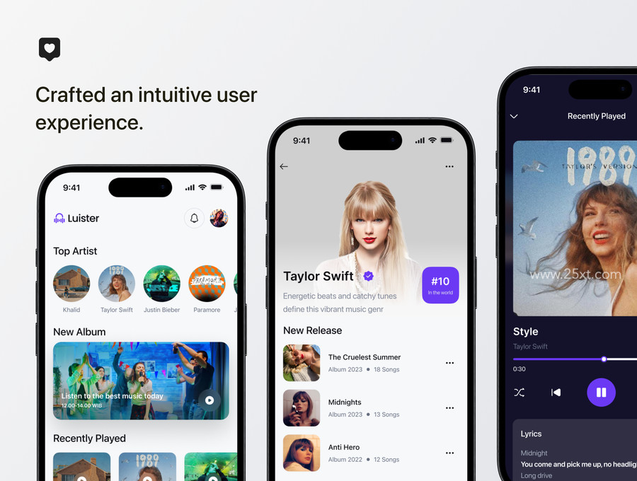 25xt-176282-Luister - Music Player Mobile App UI Kit6.jpg