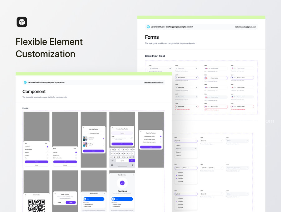 25xt-176282-Luister - Music Player Mobile App UI Kit4.jpg