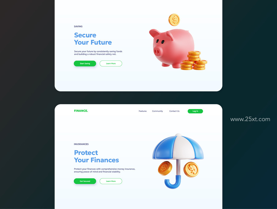 25xt-176288-Money & Finance 3D Icon Pack4.jpg