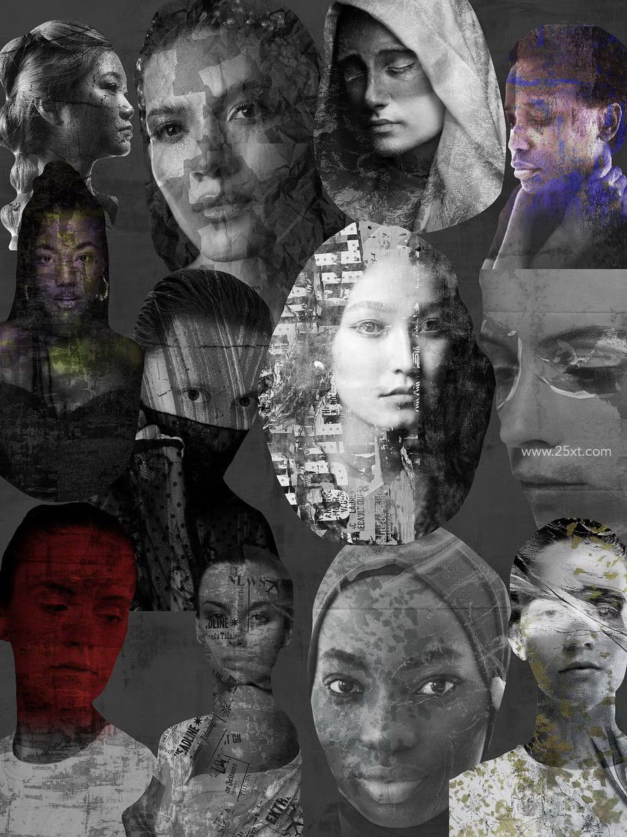 25xt-176322-MONOCHROME collage pack8.jpg