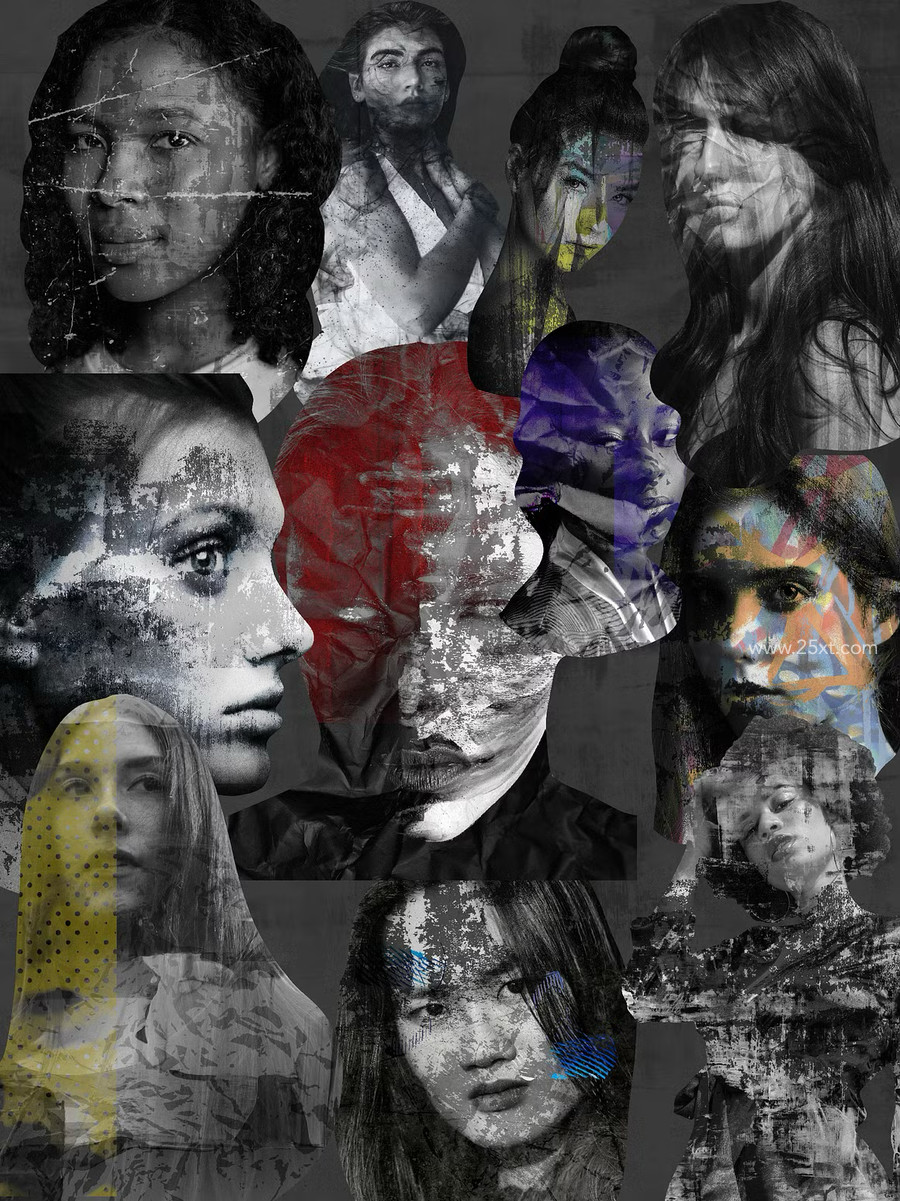 25xt-176322-MONOCHROME collage pack7.jpg
