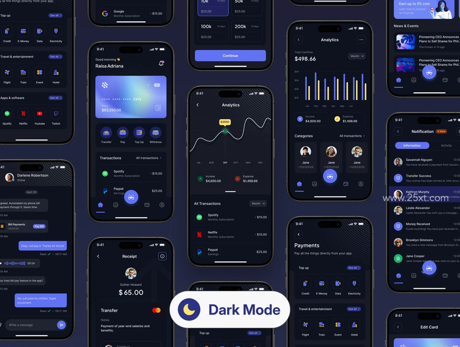25xt-176356-Paychain - Finance & Bank App UI Kit3.jpg
