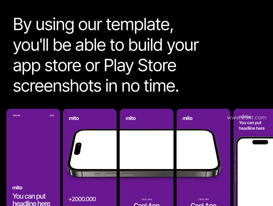 25xt-176359-Mito - Appstore and Google Play Screenshot Templates3.jpg