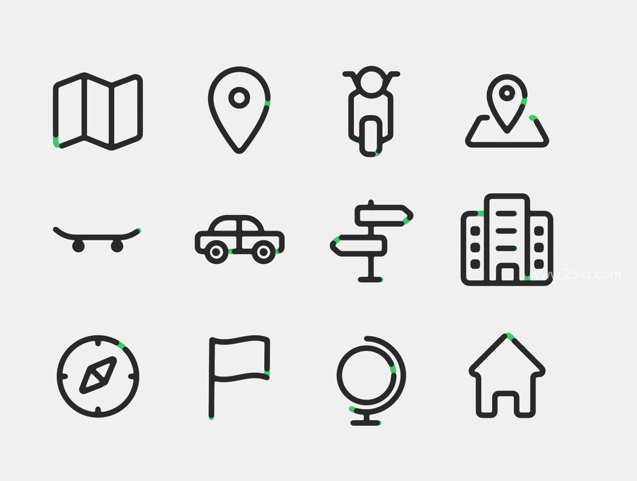 25xt-176360-Maps Animated Icons4.jpg